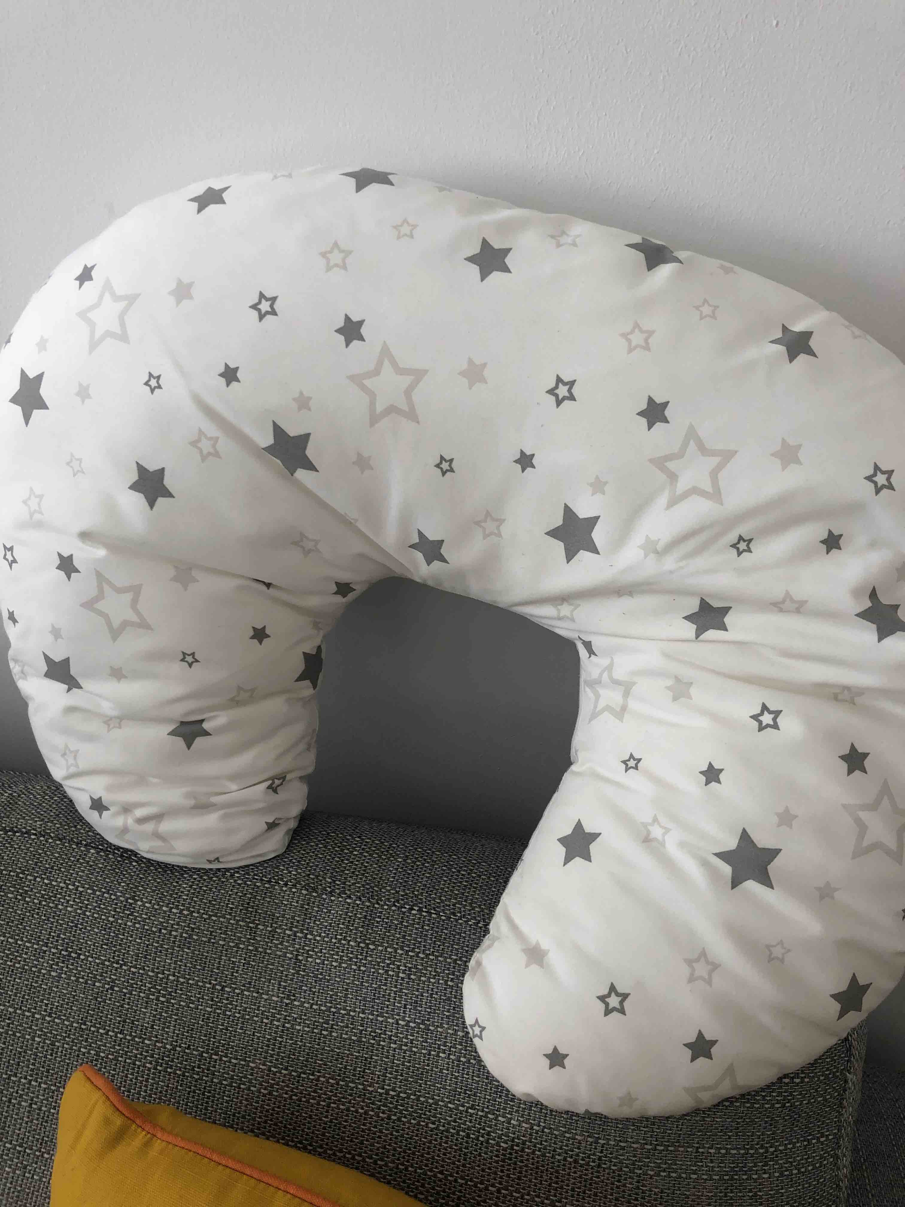 Feeding pillow