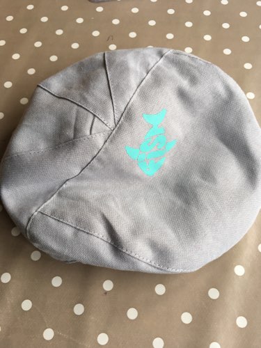 Flat cap