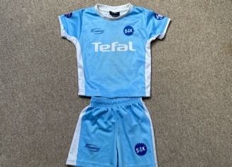 Football / sports set for 2-3yo
