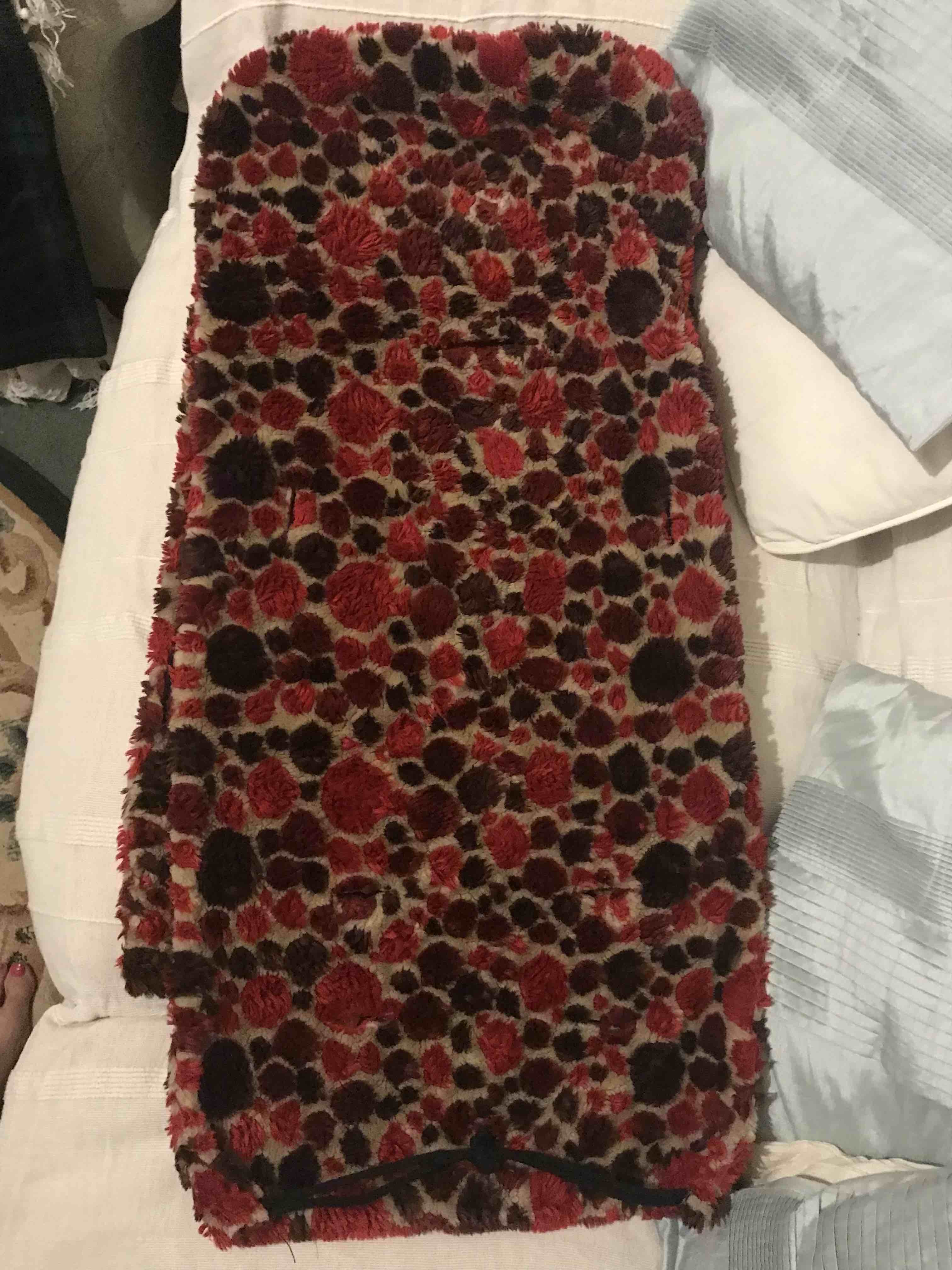 Footmuff