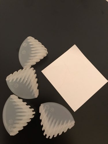 Furniture corner protectors