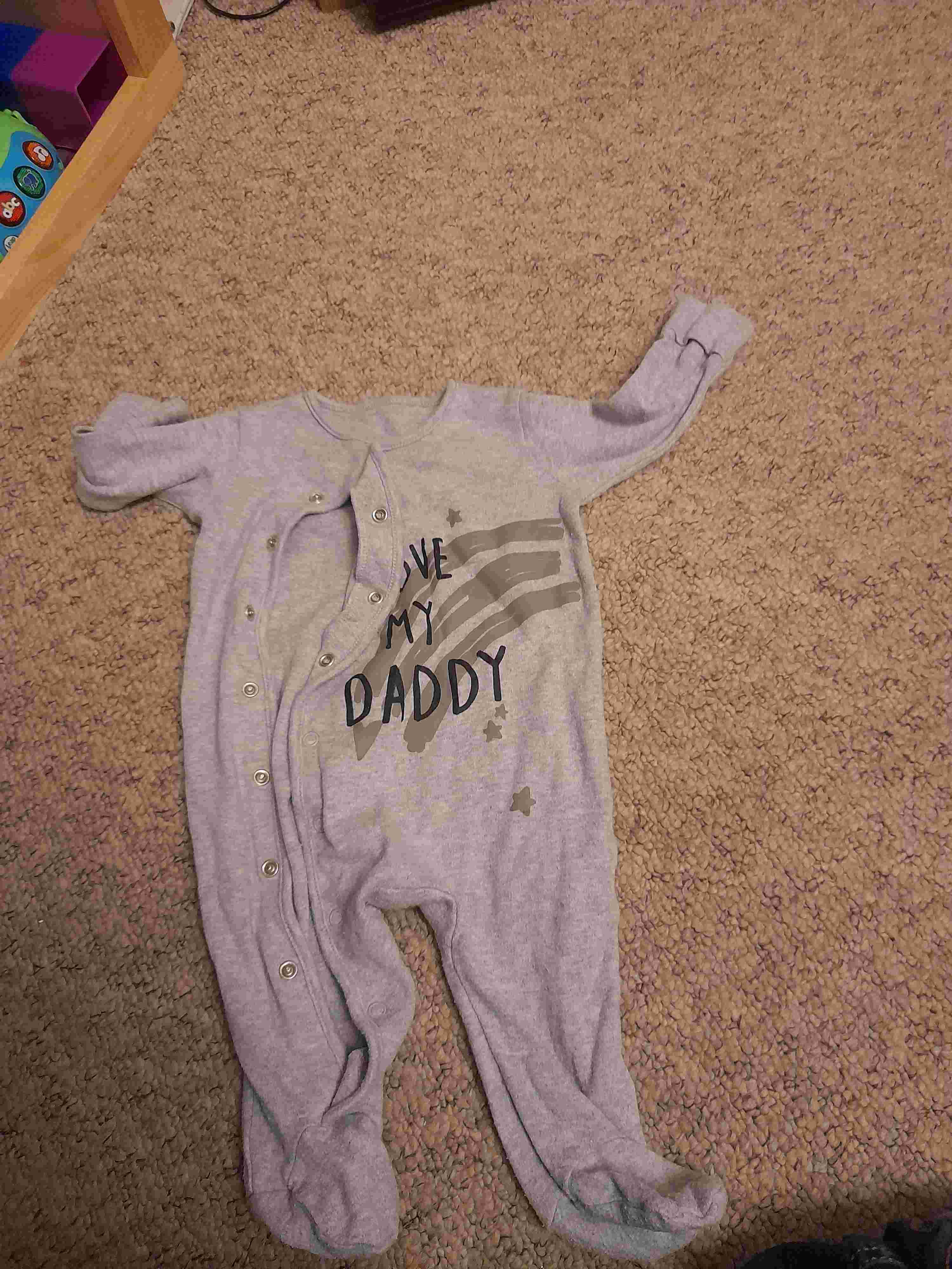 Girl clothes 3 to 6 months old