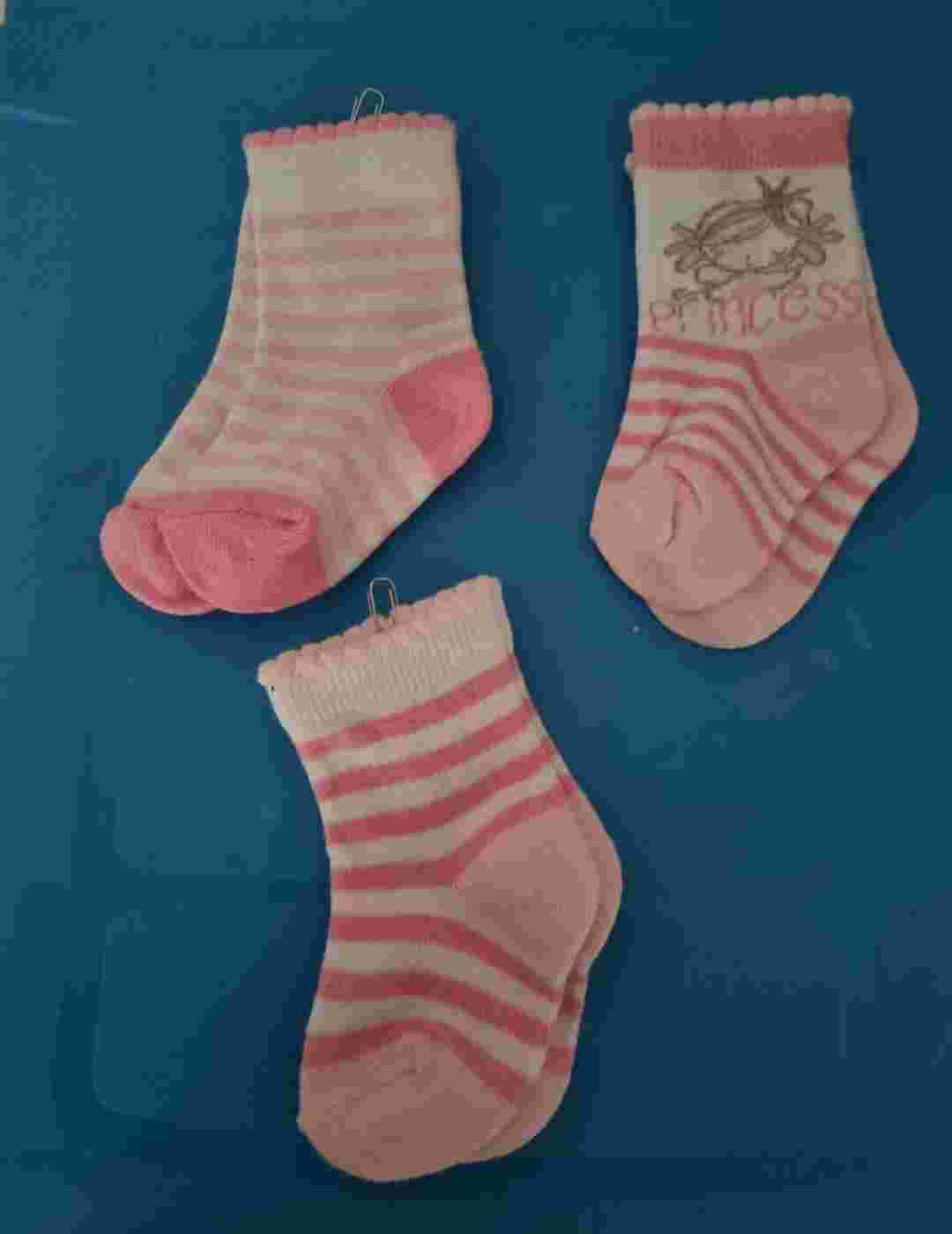 Girls socks
