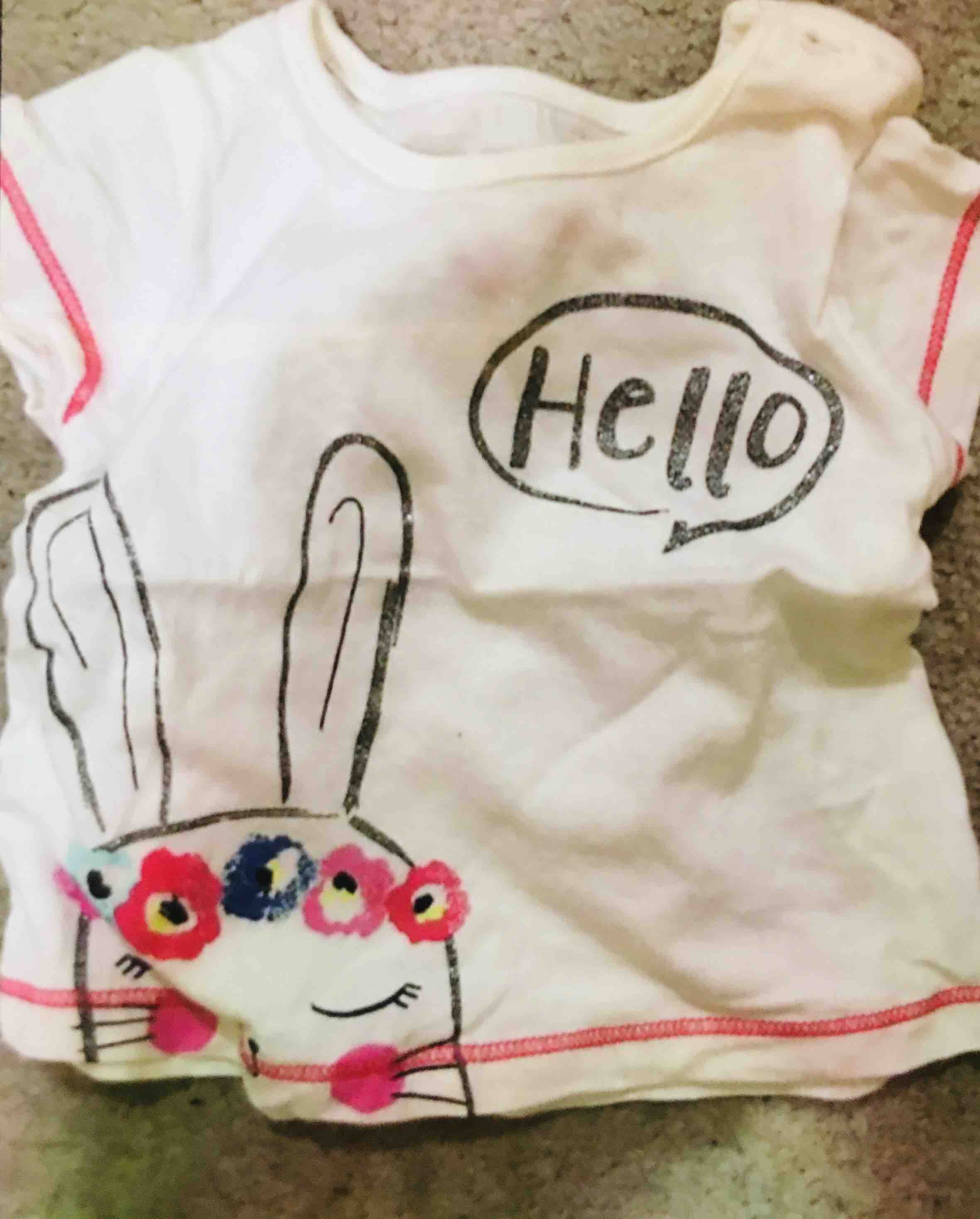 Girls top