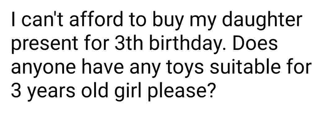 Girls toys