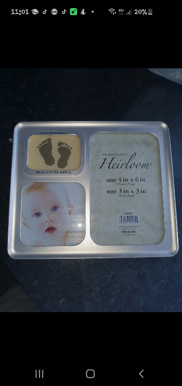 Good condition