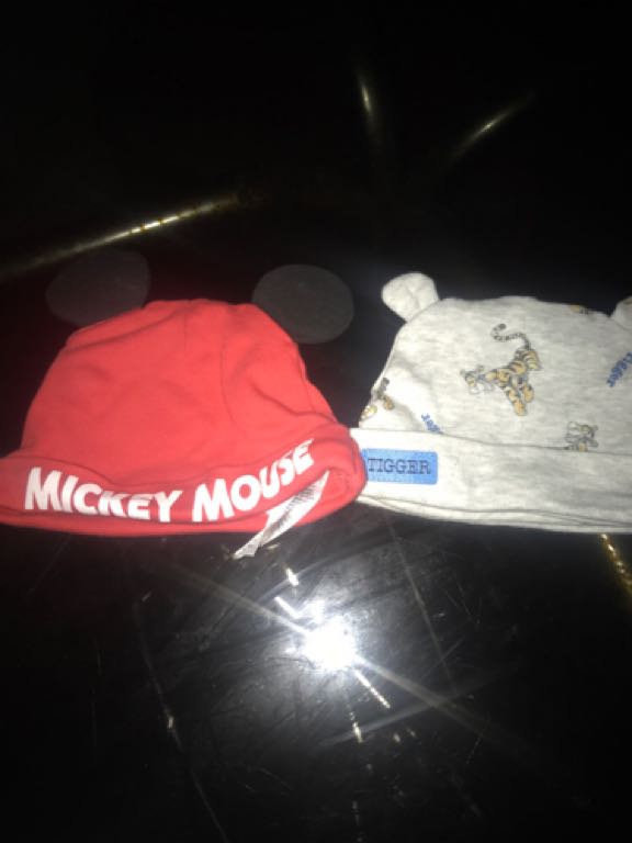 Hats