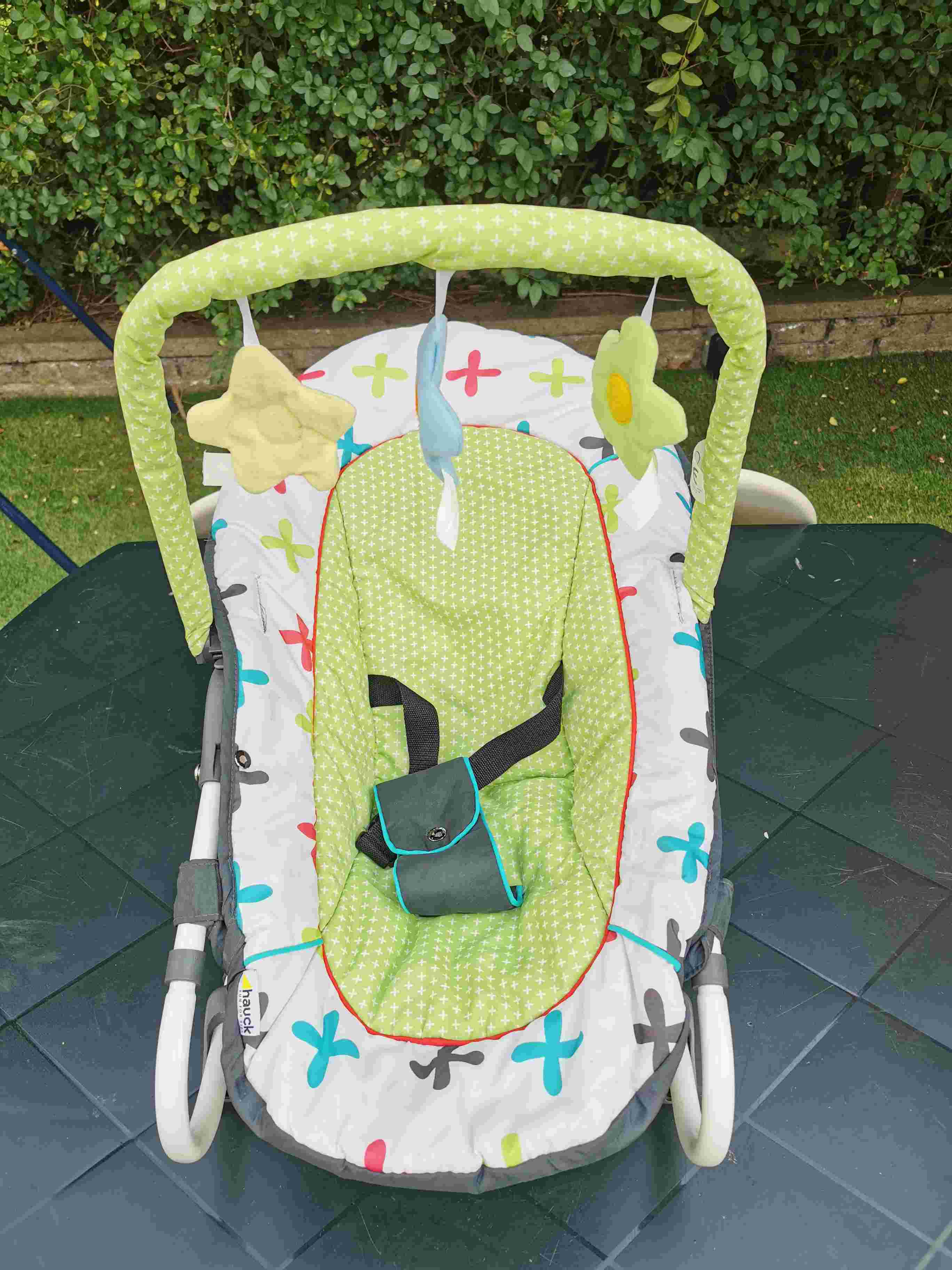 Hauck Baby Bouncer