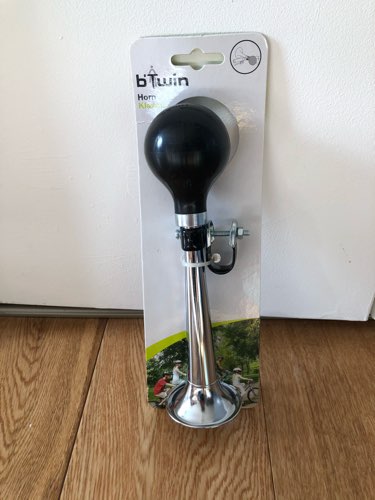 Horn
