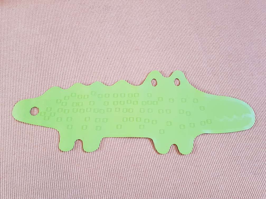 IKEA bathtub mat