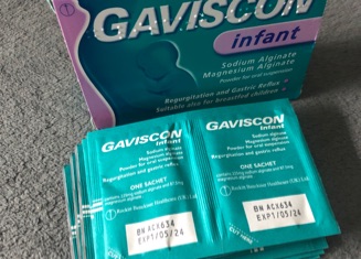 Infant Gaviscon