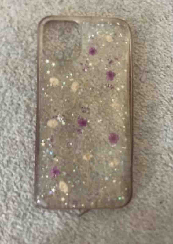 IPhone 11 Pro case