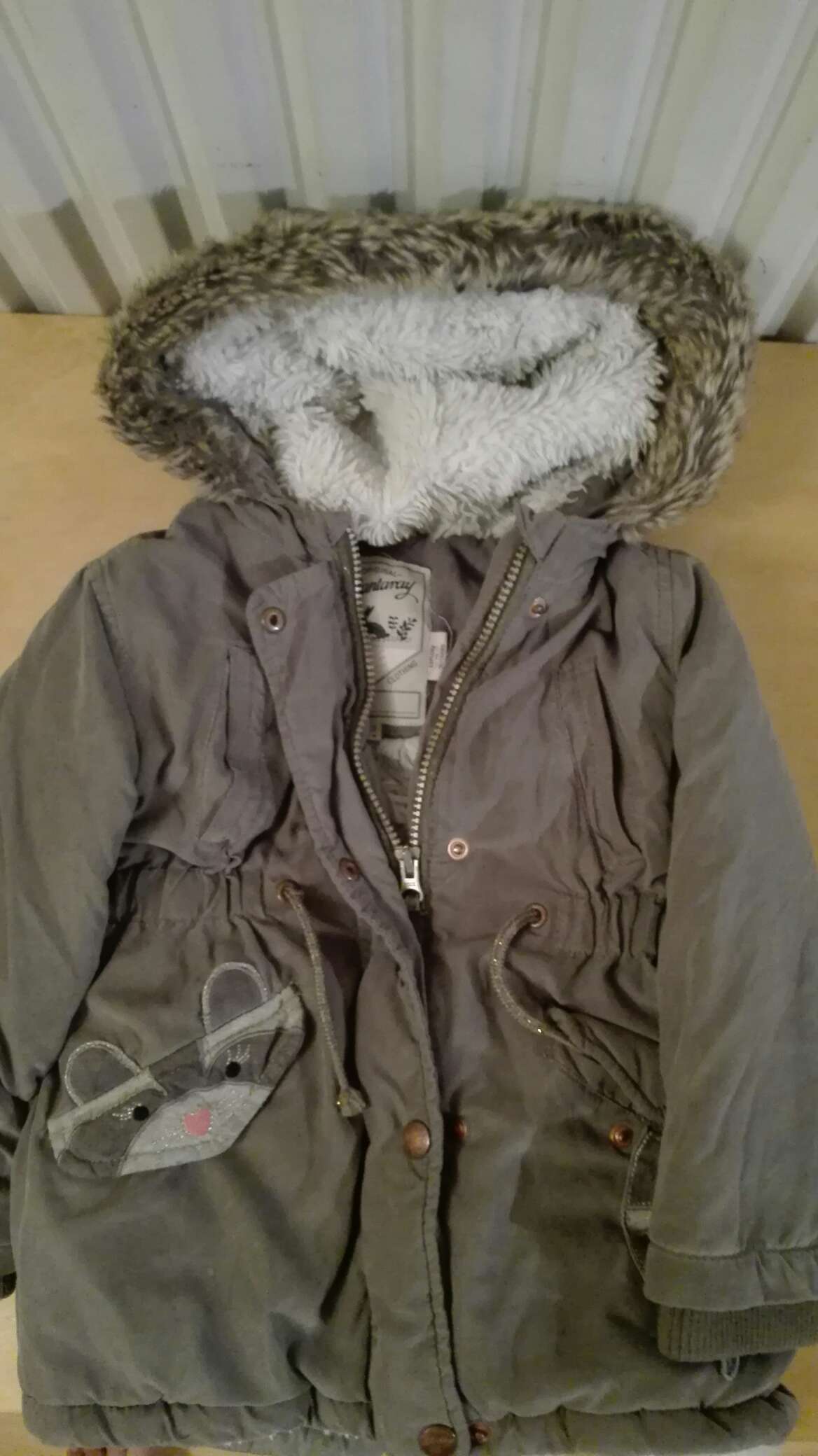 Jacket