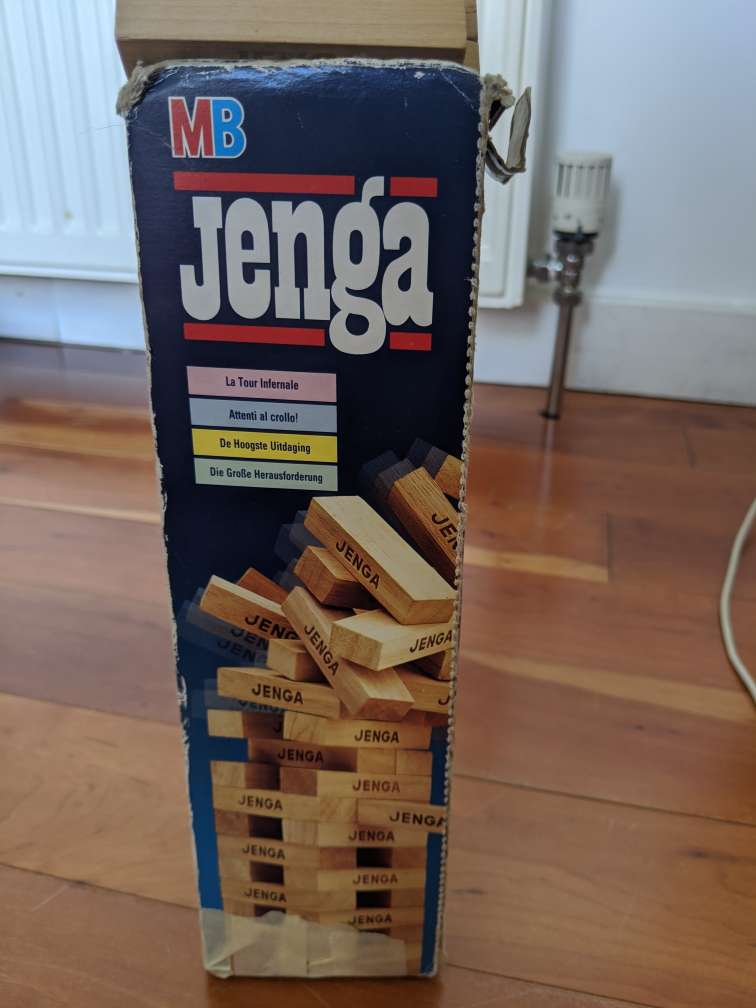Jenga