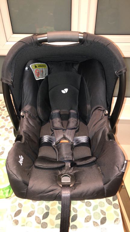 Joie Car Seat GEMM 0+