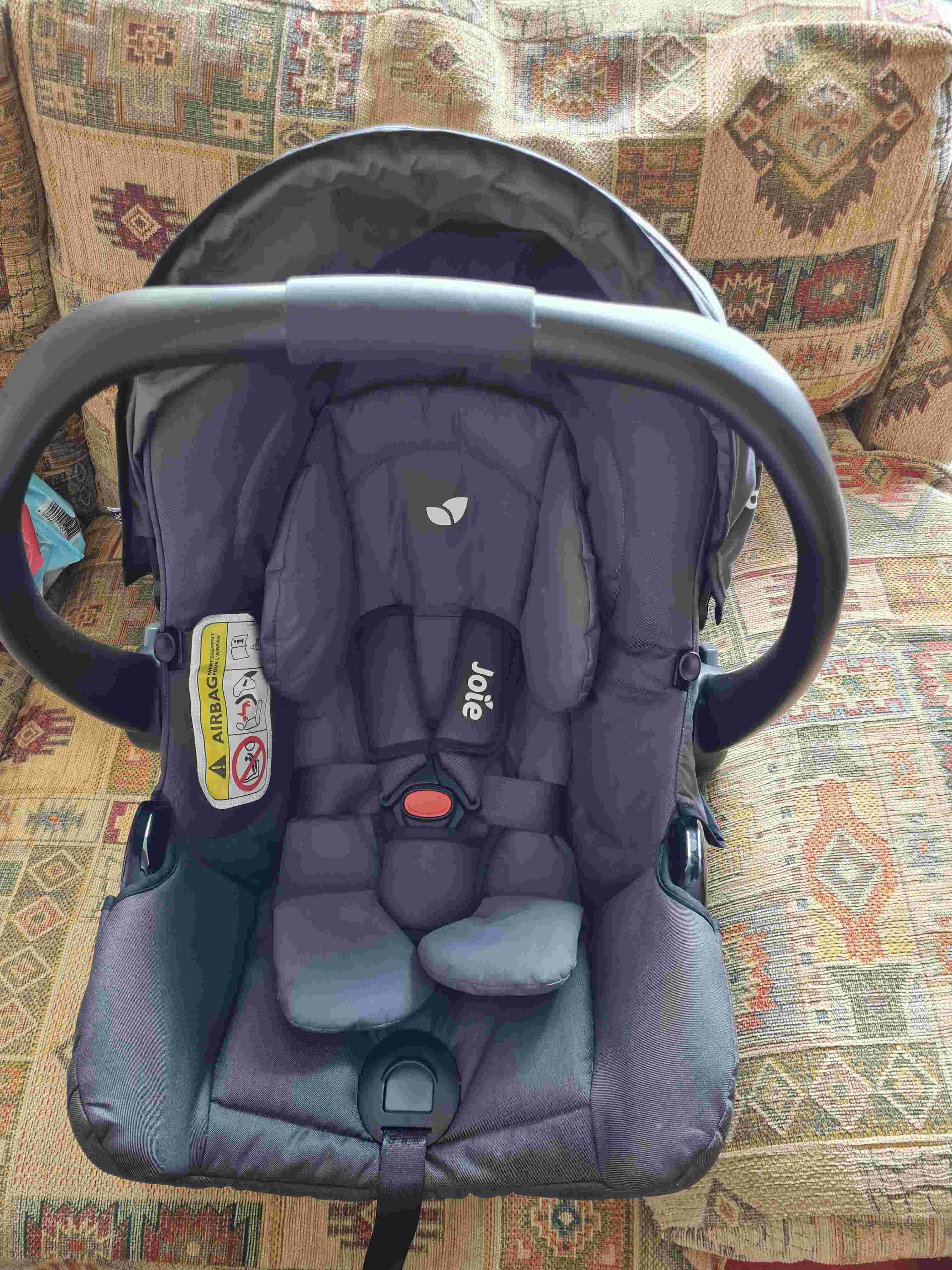 Joie Gemm car seat