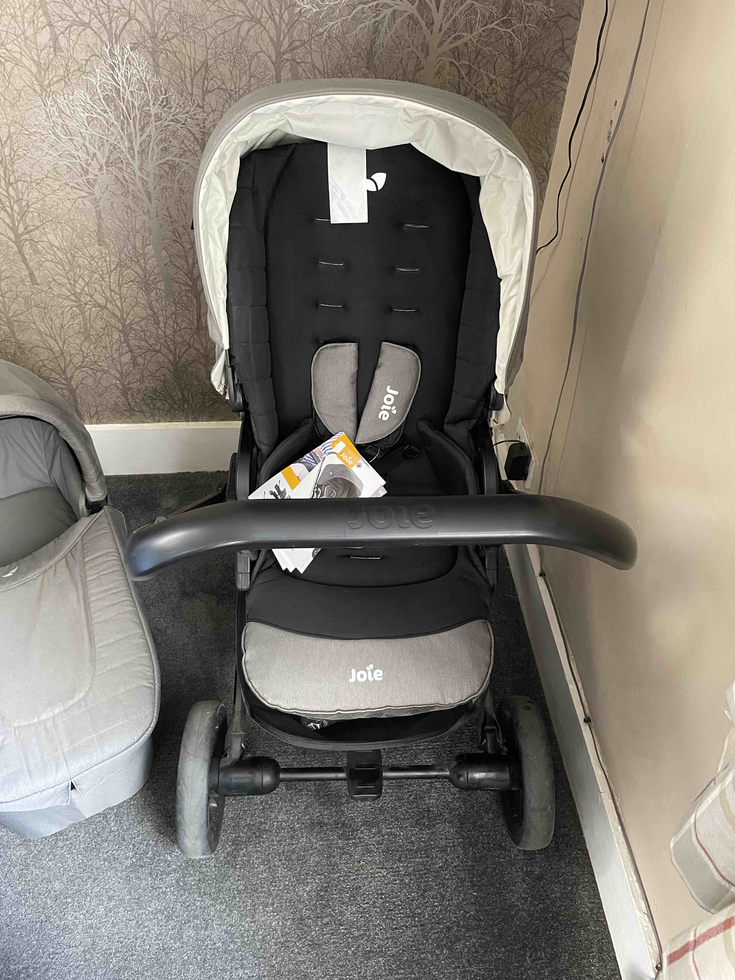 Joie Pram