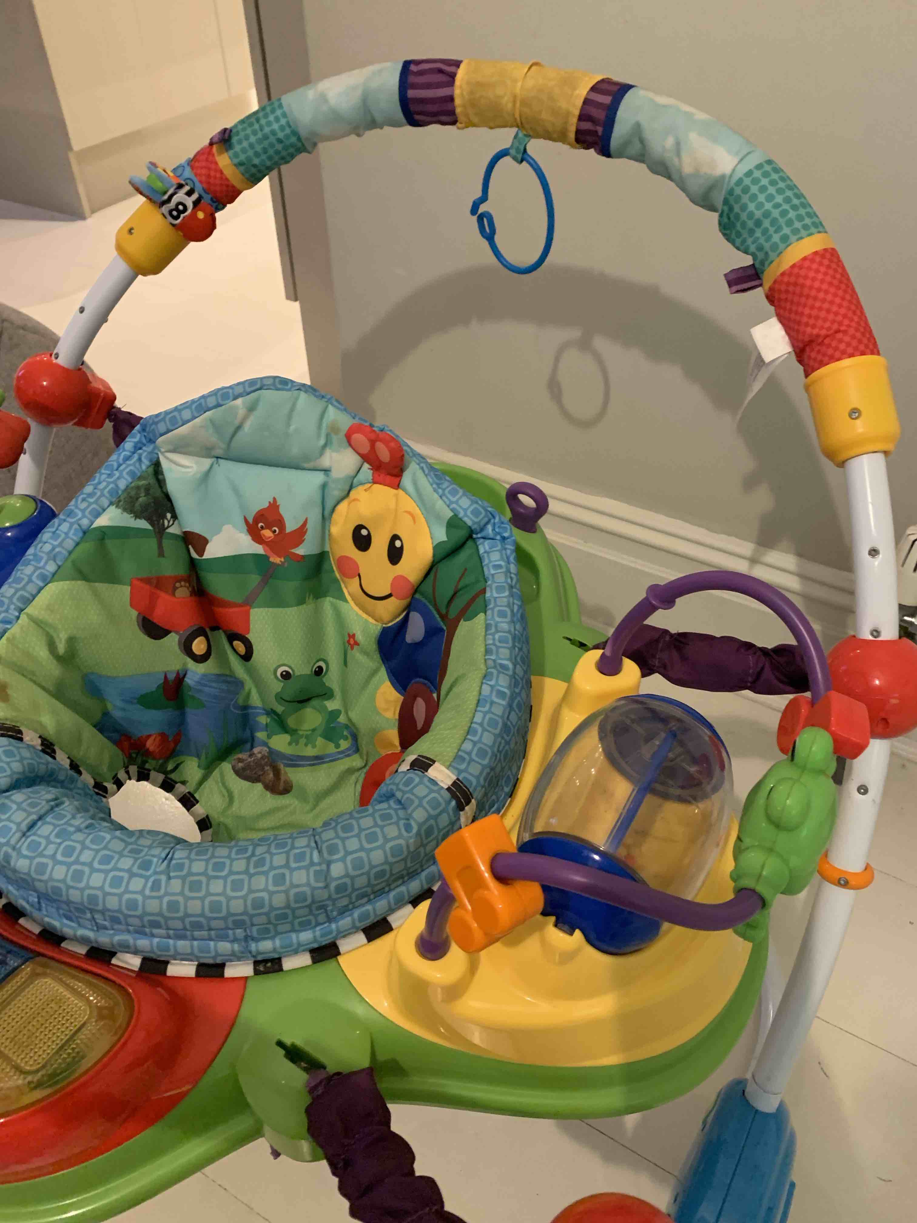 Jumperoo (Baby Einstein)