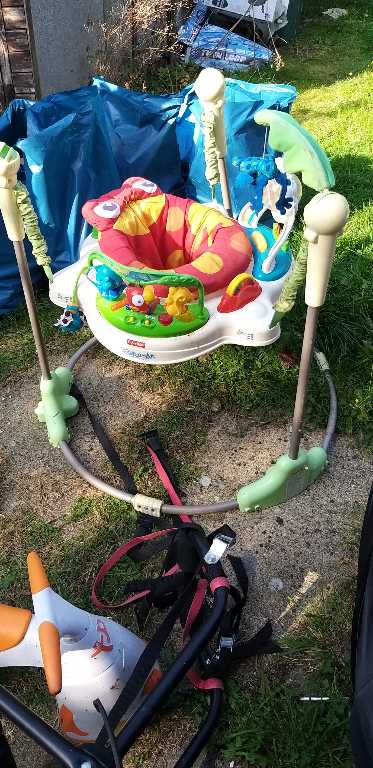 Jumperoo