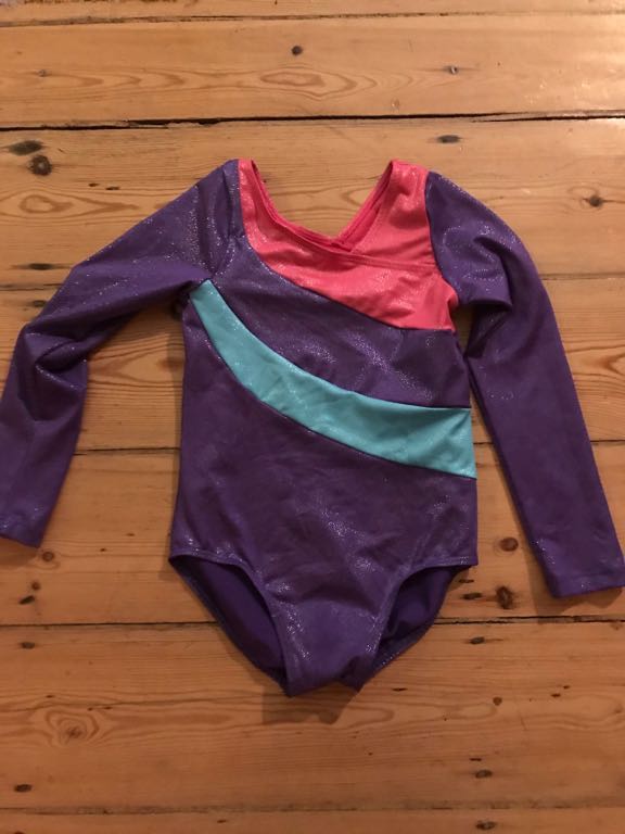Leotard