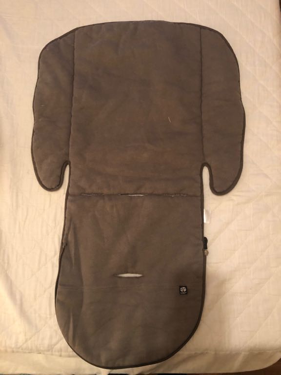 Mammas and Papas pram liner