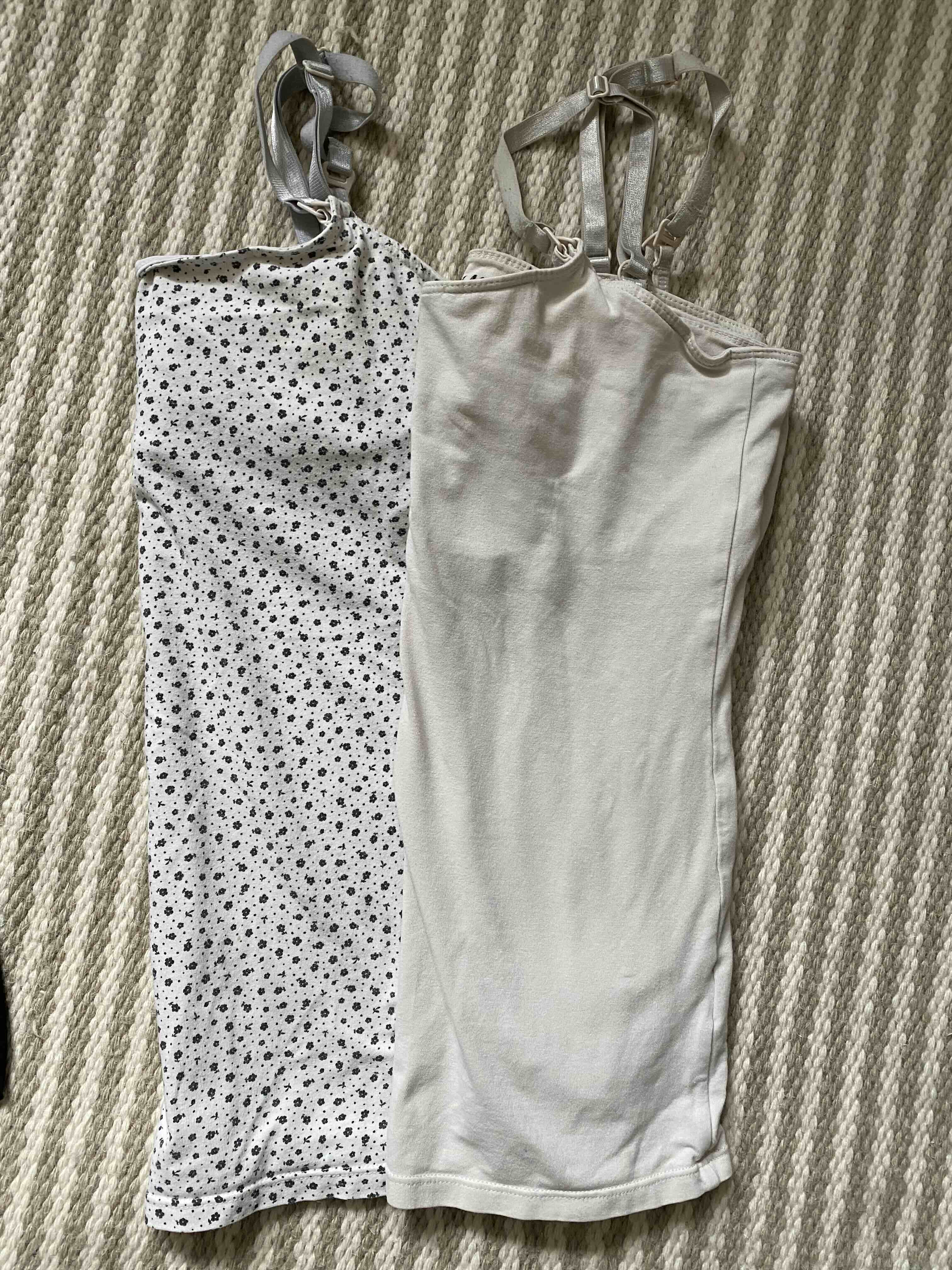 Maternity clothes sizes 8-10