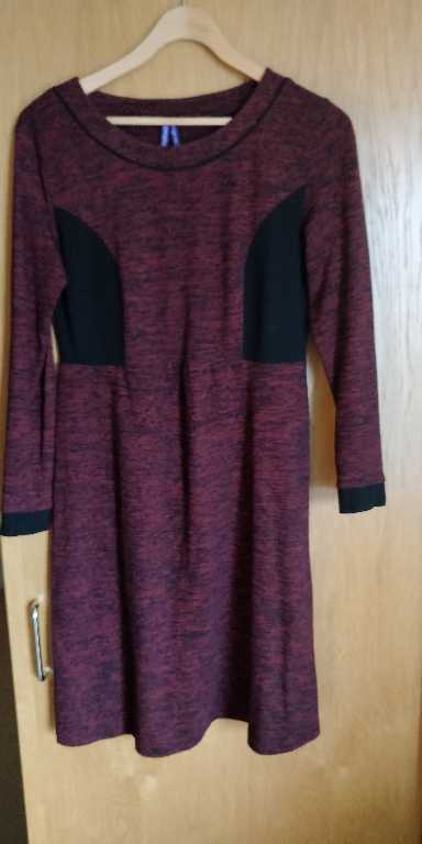 Maternity dress