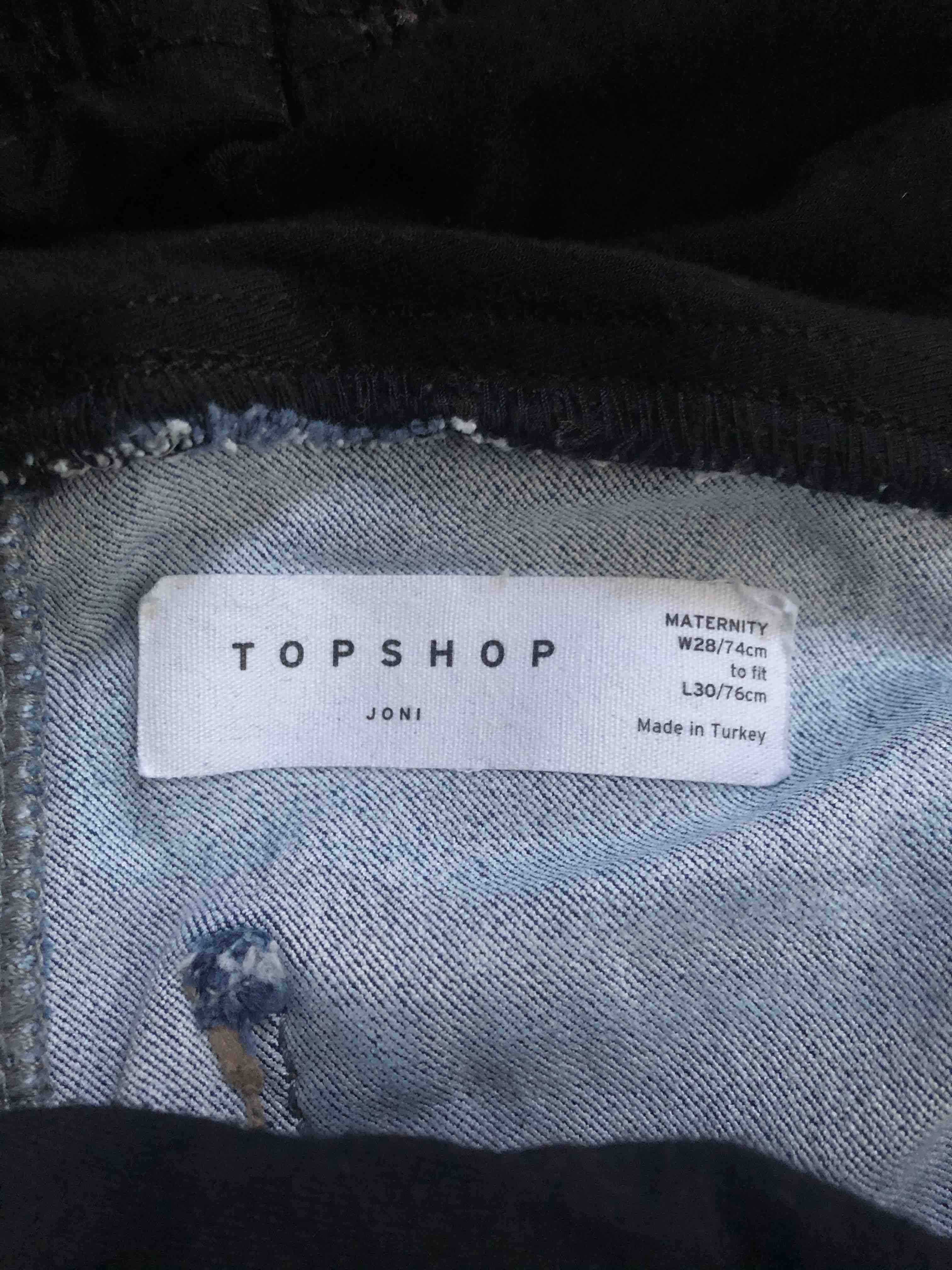 Maternity Jeans