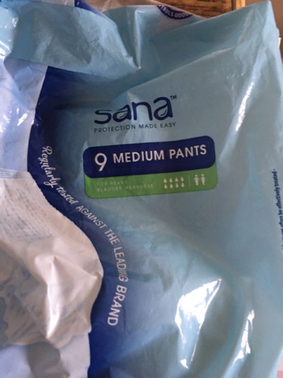 Maternity pants
