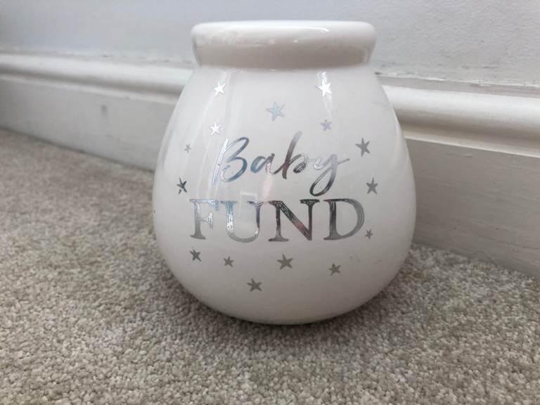 Money box