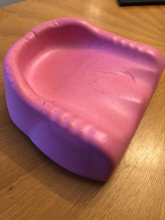 My Booster by Soft Gear