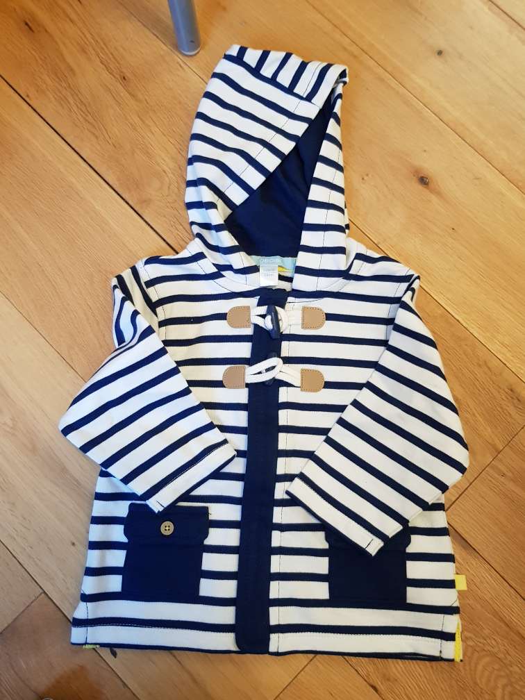 nice jumper/jacket