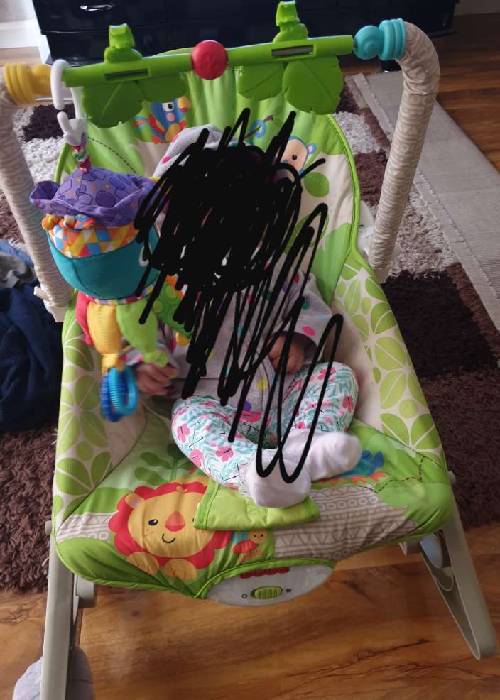 no toys and no music