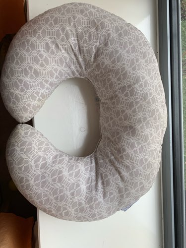 nursing pillow