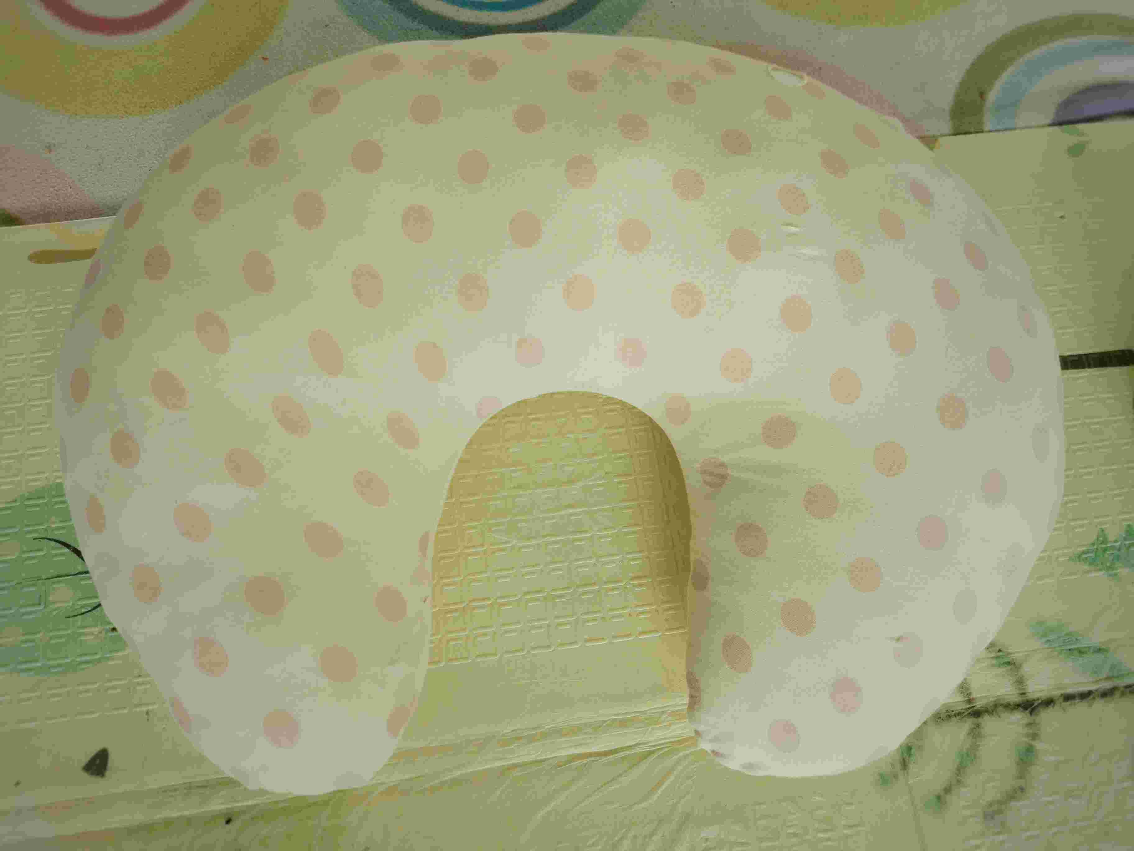 Nursing pillow