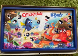 Operation