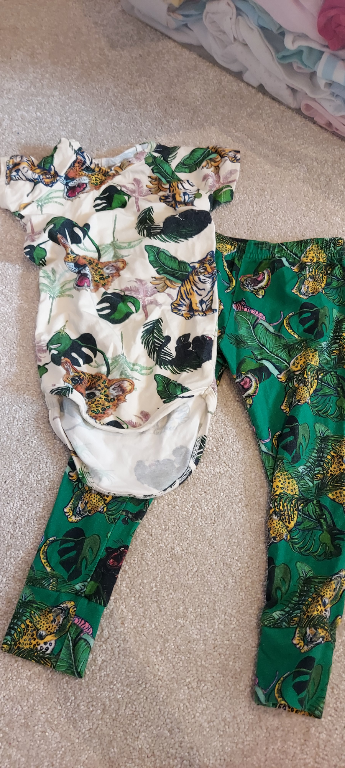 Outfit