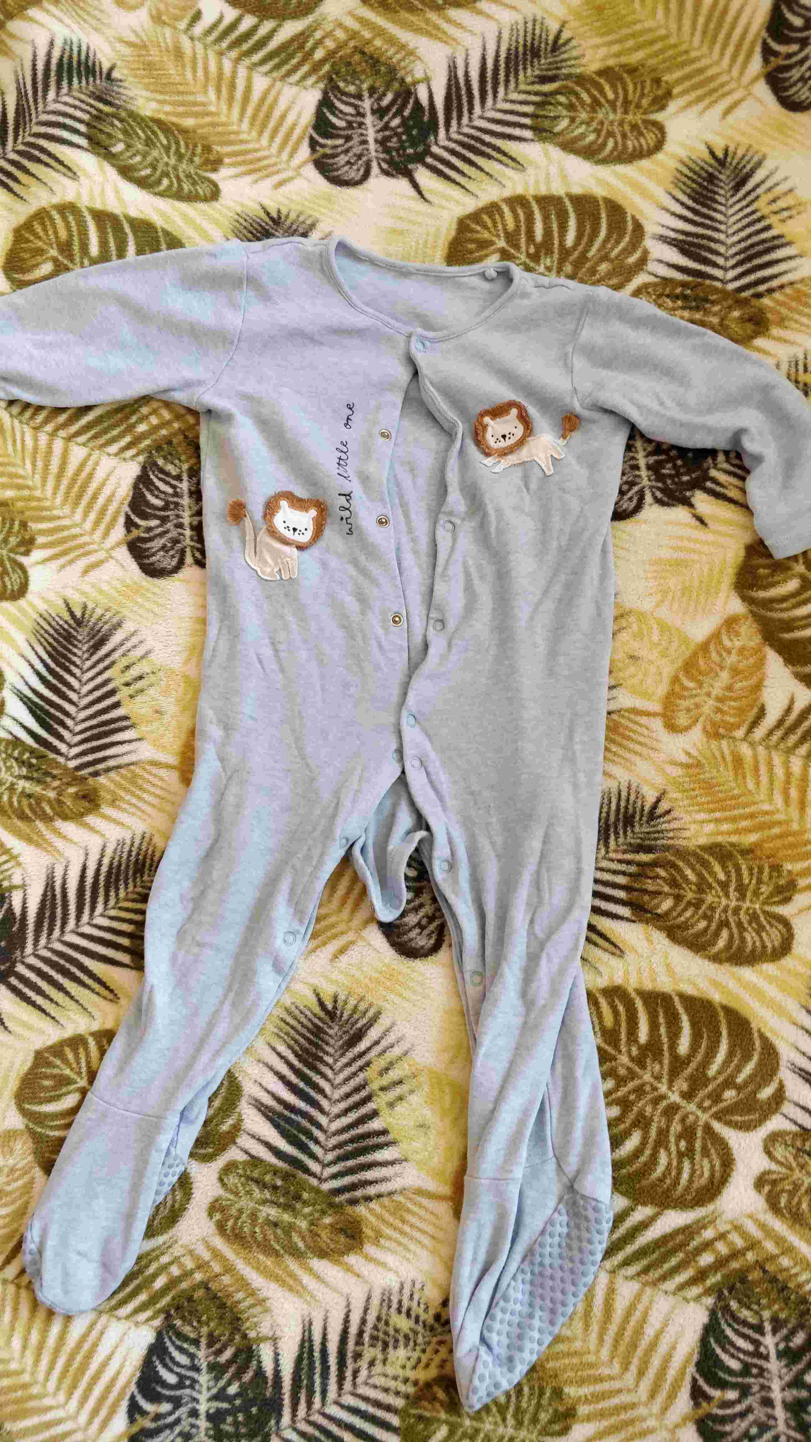 Pajamas