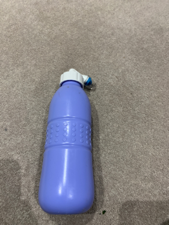 Peri bottle