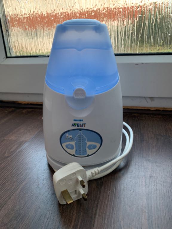 Philips Avent Bottle Warmer