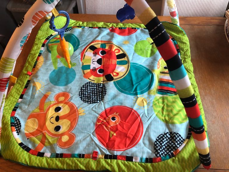 Play mat