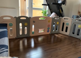 Playpen