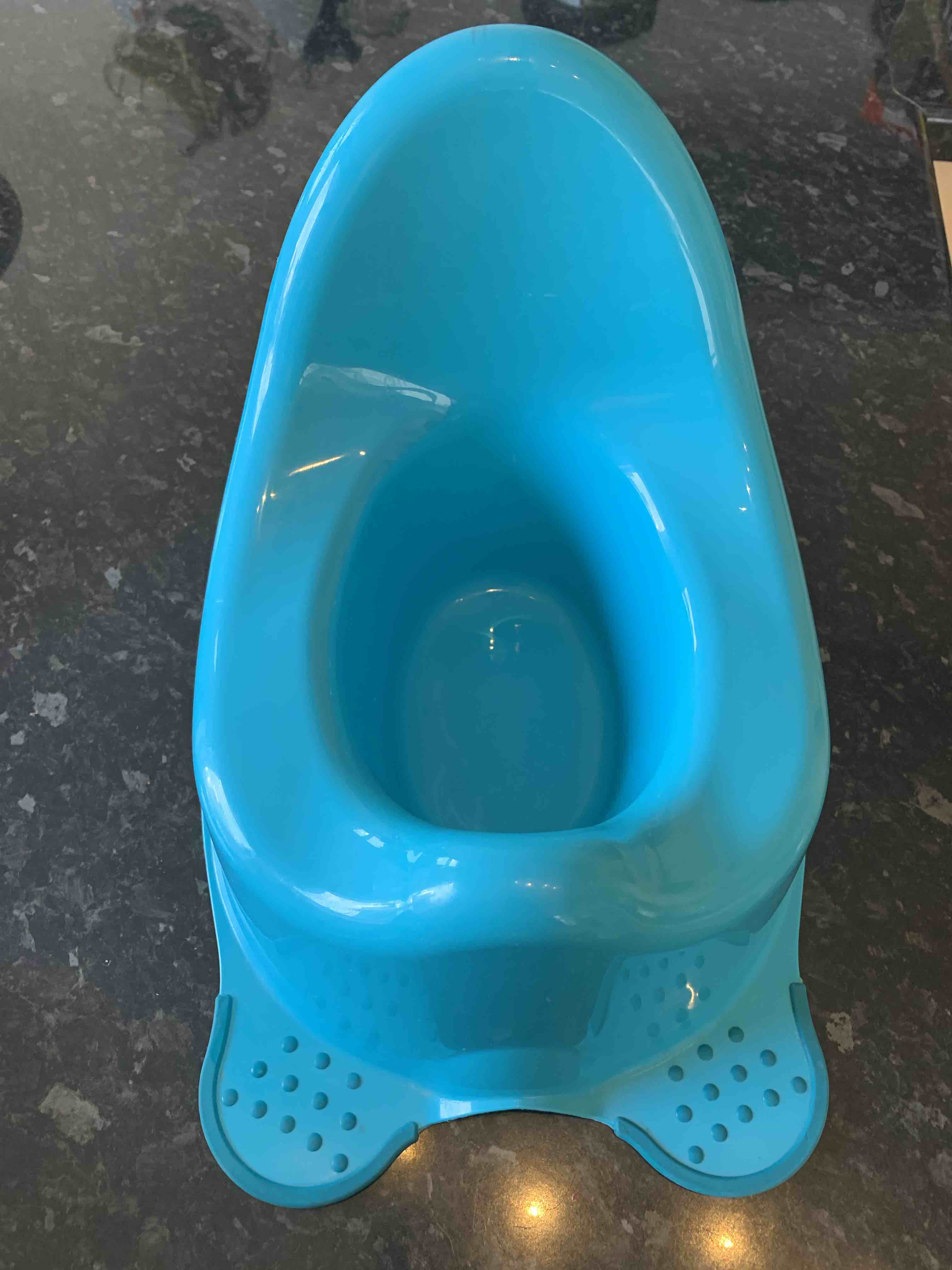 Potty set