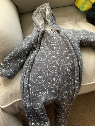 Pramsuits