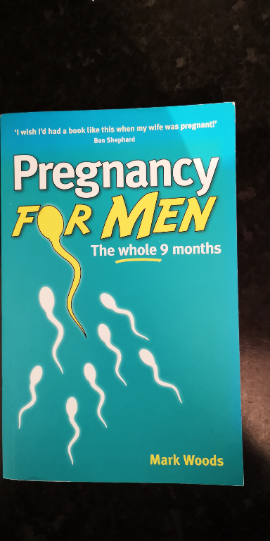 Pregnancy for men