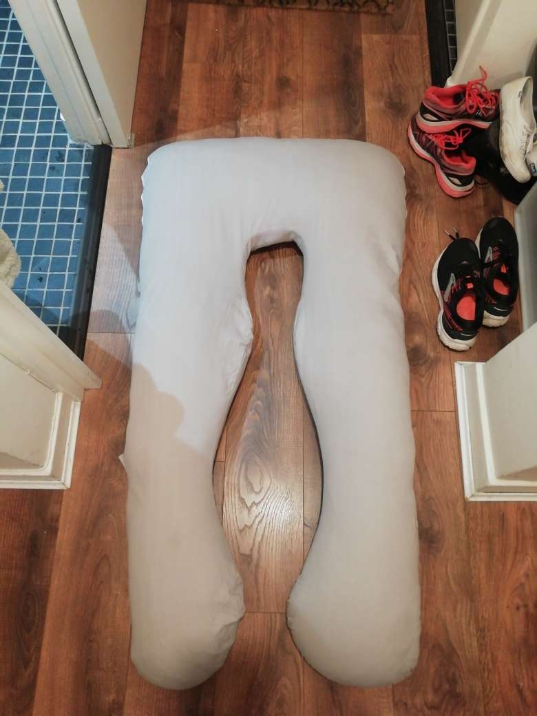 Pregnancy Pillow