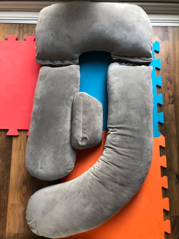 Pregnancy Pillow