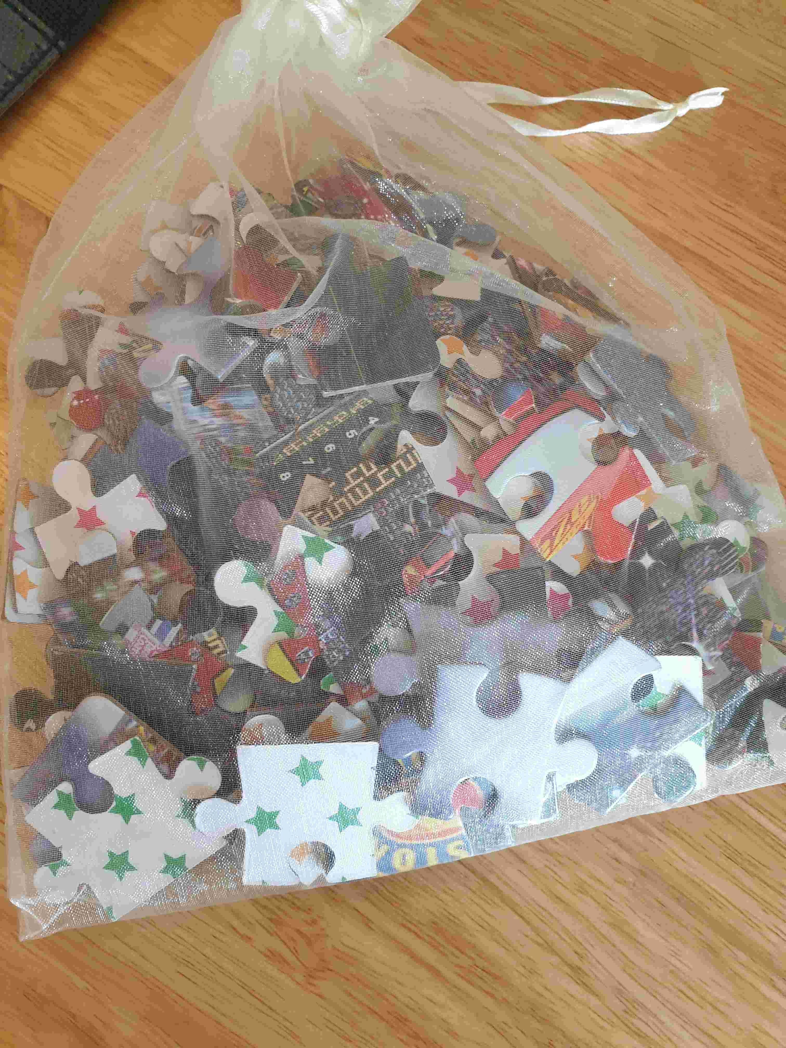 Puzzle