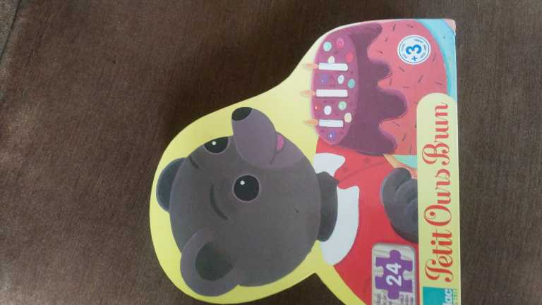 Puzzle