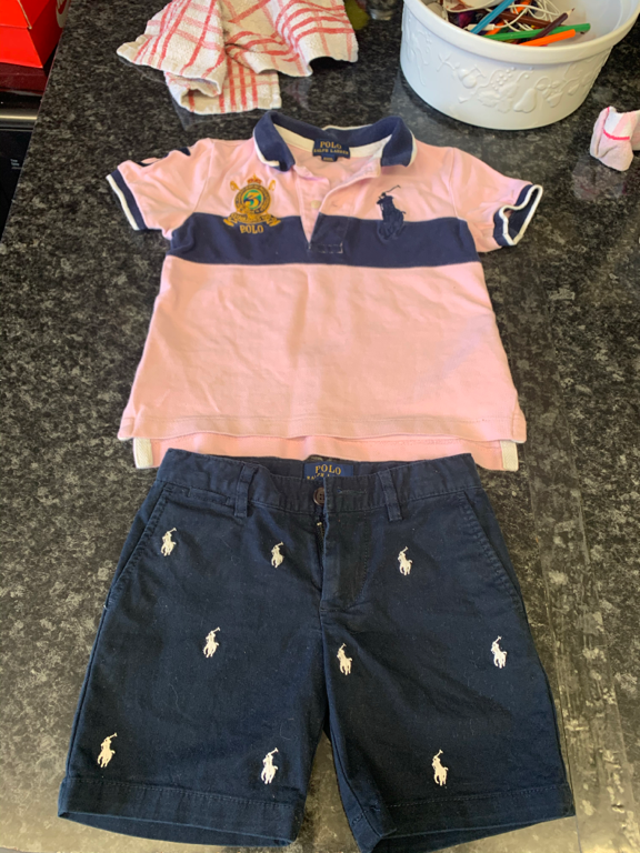 Ralph Lauren